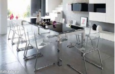 Vega –  Стул  от Calligaris